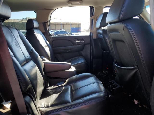 Photo 9 VIN: 1GNFC23029R126787 - CHEVROLET TAHOE 