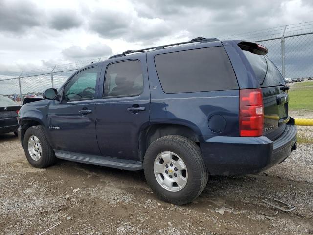 Photo 1 VIN: 1GNFC23029R235881 - CHEVROLET TAHOE C150 