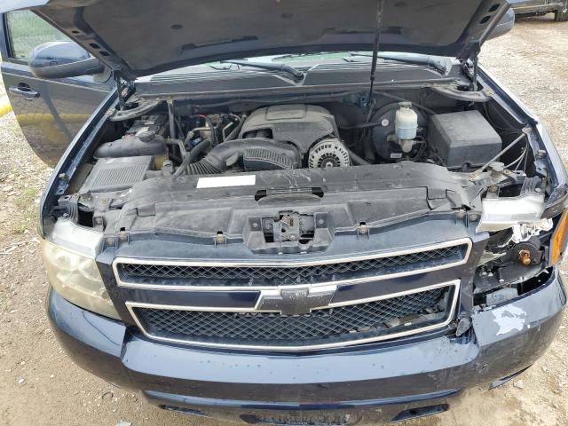 Photo 11 VIN: 1GNFC23029R235881 - CHEVROLET TAHOE C150 