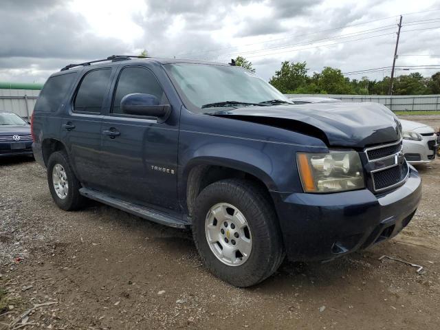 Photo 3 VIN: 1GNFC23029R235881 - CHEVROLET TAHOE C150 