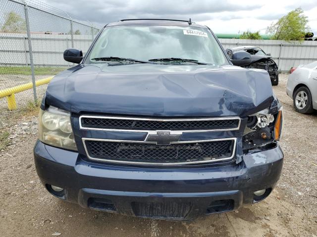 Photo 4 VIN: 1GNFC23029R235881 - CHEVROLET TAHOE C150 