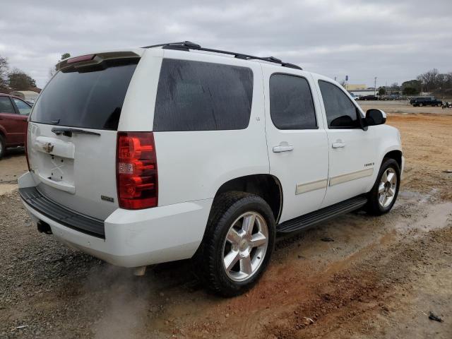 Photo 2 VIN: 1GNFC23029R251126 - CHEVROLET TAHOE 