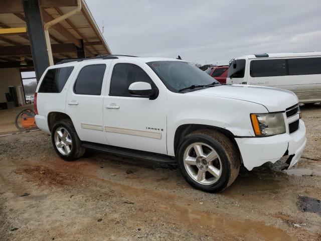 Photo 3 VIN: 1GNFC23029R251126 - CHEVROLET TAHOE 