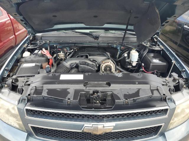 Photo 11 VIN: 1GNFC23039R143937 - CHEVROLET TAHOE C150 