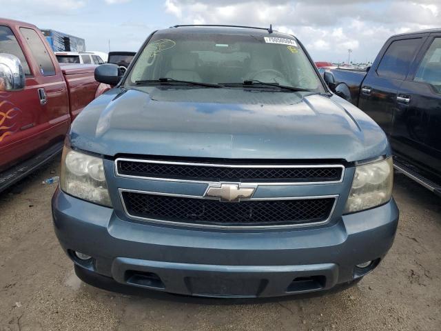 Photo 4 VIN: 1GNFC23039R143937 - CHEVROLET TAHOE C150 