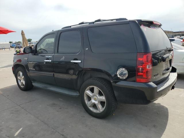 Photo 1 VIN: 1GNFC23049R148340 - CHEVROLET TAHOE 