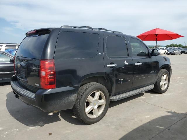 Photo 2 VIN: 1GNFC23049R148340 - CHEVROLET TAHOE 