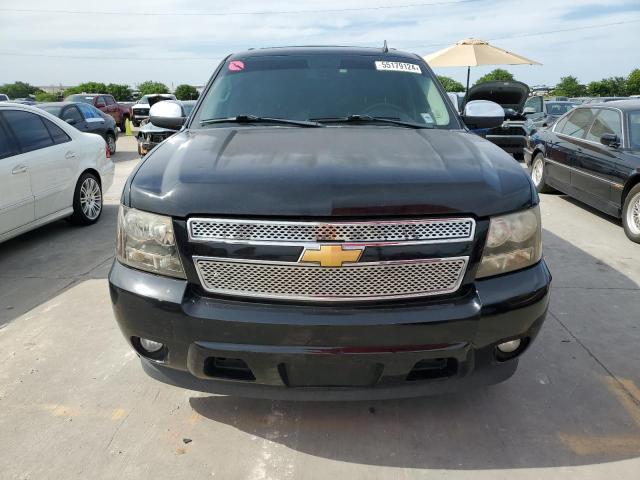 Photo 4 VIN: 1GNFC23049R148340 - CHEVROLET TAHOE 