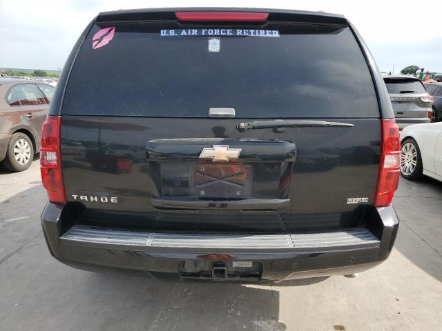 Photo 5 VIN: 1GNFC23049R148340 - CHEVROLET TAHOE 