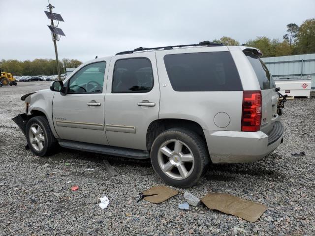 Photo 1 VIN: 1GNFC23059R275047 - CHEVROLET TAHOE 