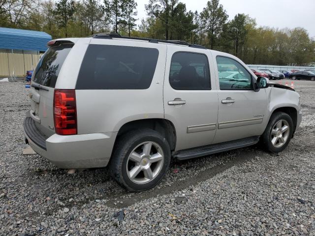 Photo 2 VIN: 1GNFC23059R275047 - CHEVROLET TAHOE 