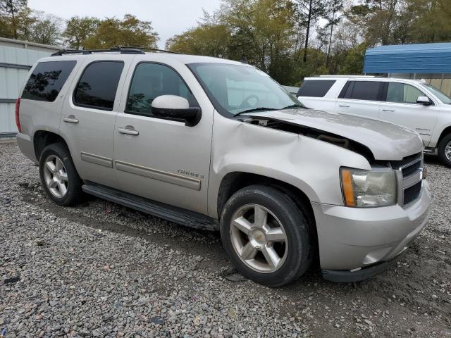 Photo 3 VIN: 1GNFC23059R275047 - CHEVROLET TAHOE 