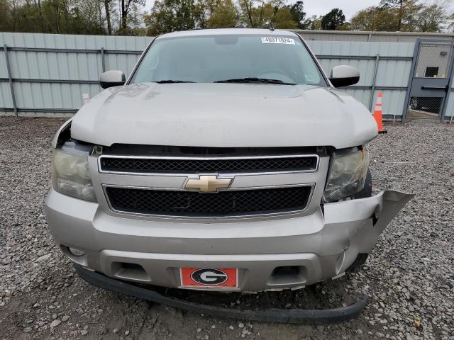 Photo 4 VIN: 1GNFC23059R275047 - CHEVROLET TAHOE 