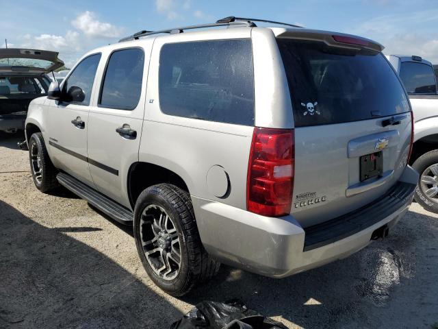 Photo 1 VIN: 1GNFC23089R204067 - CHEVROLET TAHOE C150 