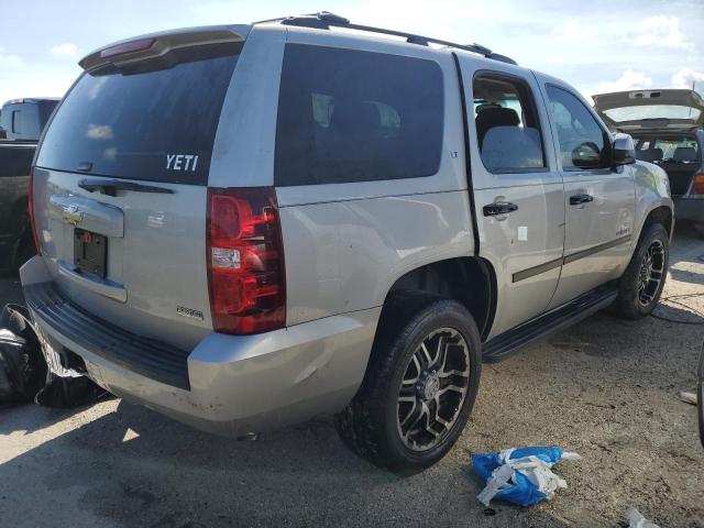 Photo 2 VIN: 1GNFC23089R204067 - CHEVROLET TAHOE C150 