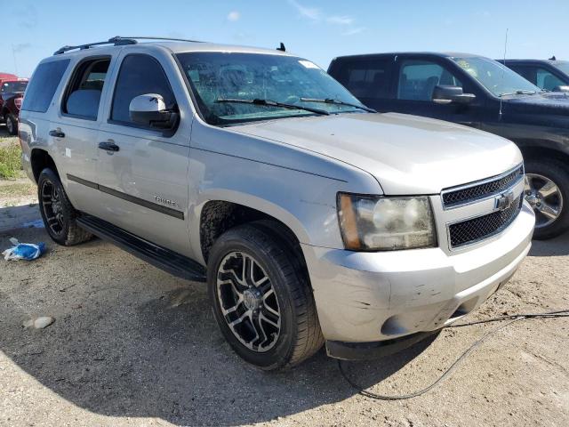 Photo 3 VIN: 1GNFC23089R204067 - CHEVROLET TAHOE C150 