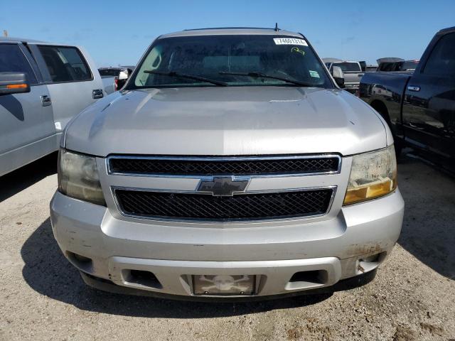 Photo 4 VIN: 1GNFC23089R204067 - CHEVROLET TAHOE C150 