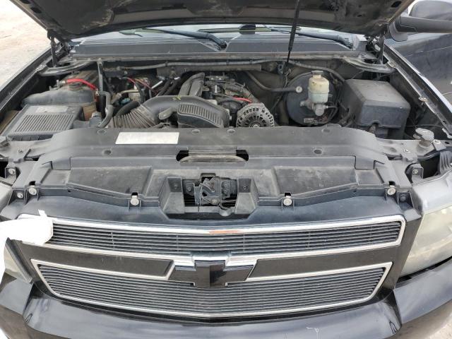 Photo 11 VIN: 1GNFC23099R300046 - CHEVROLET TAHOE 