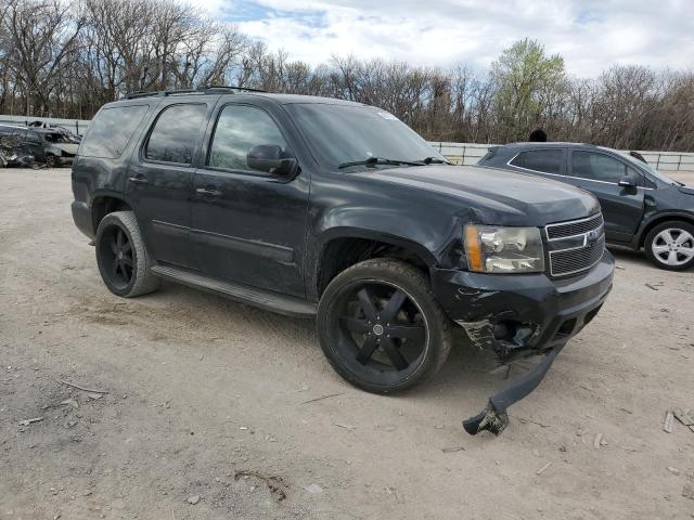 Photo 3 VIN: 1GNFC23099R300046 - CHEVROLET TAHOE 