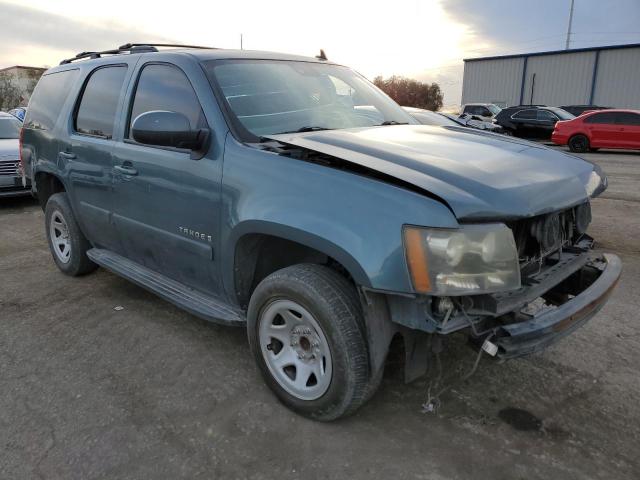 Photo 3 VIN: 1GNFC230X9R177146 - CHEVROLET TAHOE 