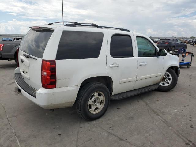 Photo 2 VIN: 1GNFC23J49R146001 - CHEVROLET TAHOE C150 