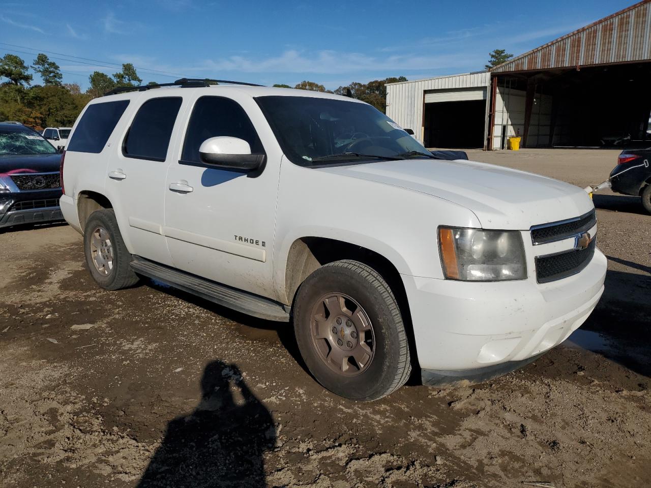 Photo 3 VIN: 1GNFC23J59R151532 - CHEVROLET TAHOE 