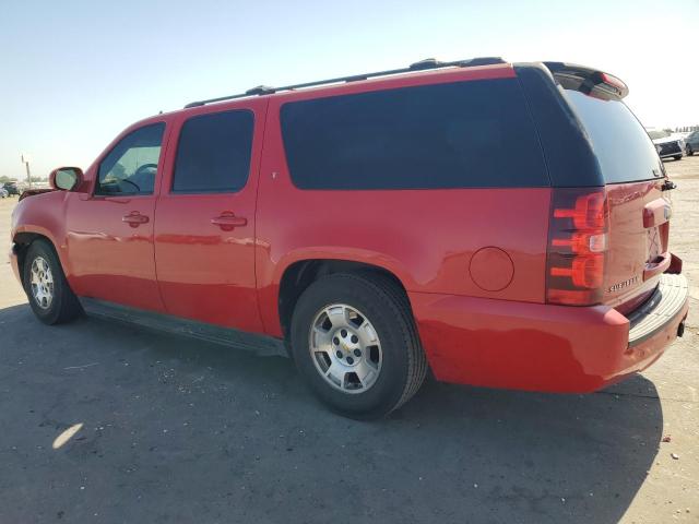 Photo 1 VIN: 1GNFC26019R240260 - CHEVROLET SUBURBAN C 