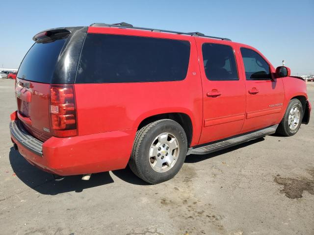 Photo 2 VIN: 1GNFC26019R240260 - CHEVROLET SUBURBAN C 