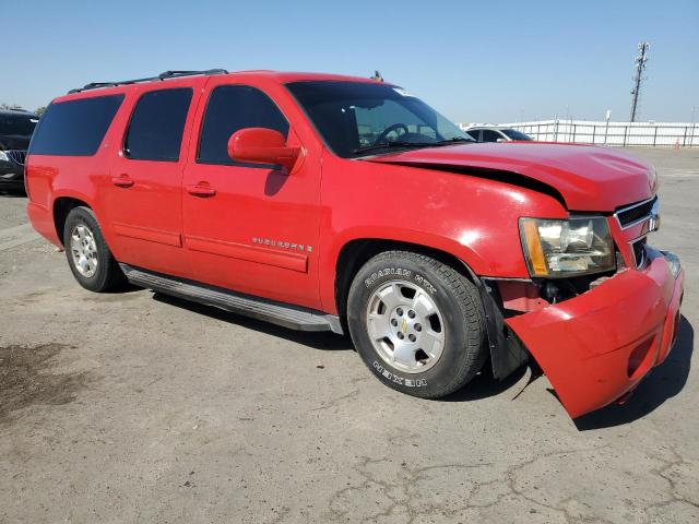 Photo 3 VIN: 1GNFC26019R240260 - CHEVROLET SUBURBAN C 