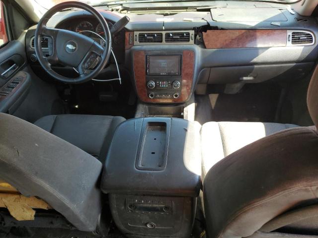 Photo 7 VIN: 1GNFC26019R240260 - CHEVROLET SUBURBAN C 