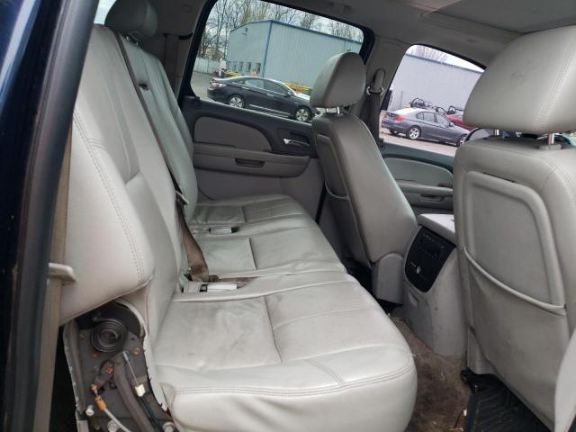 Photo 10 VIN: 1GNFC26019R257835 - CHEVROLET SUBURBAN 