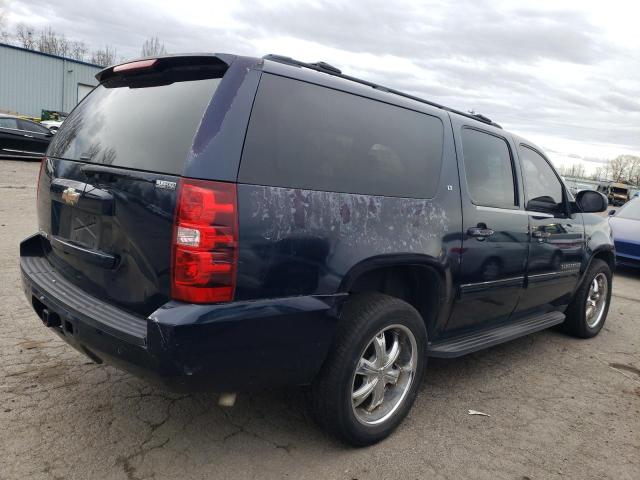 Photo 2 VIN: 1GNFC26019R257835 - CHEVROLET SUBURBAN 