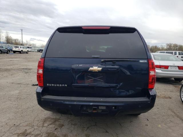 Photo 5 VIN: 1GNFC26019R257835 - CHEVROLET SUBURBAN 