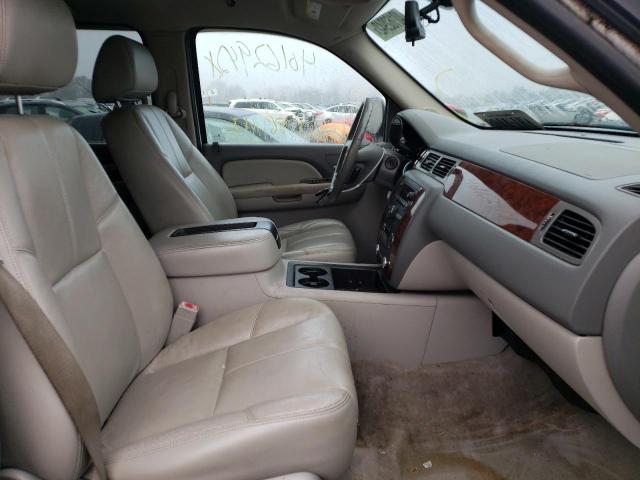 Photo 4 VIN: 1GNFC26039R264687 - CHEVROLET SUBURBAN C 