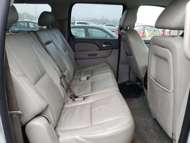 Photo 5 VIN: 1GNFC26039R264687 - CHEVROLET SUBURBAN C 