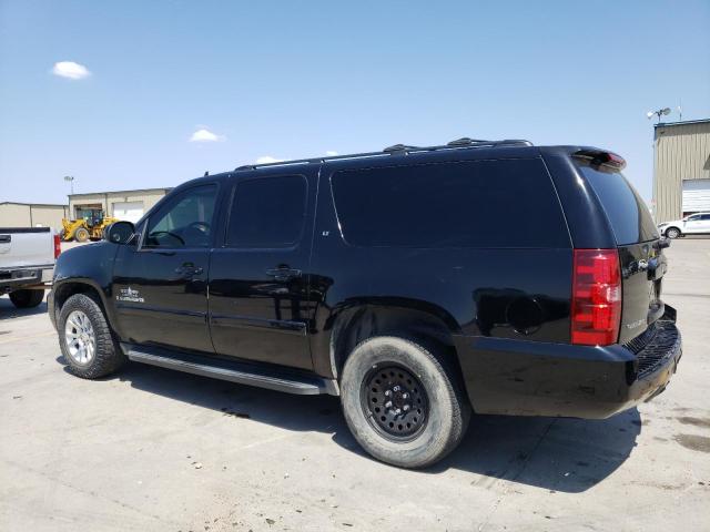 Photo 1 VIN: 1GNFC26079R216433 - CHEVROLET SUBURBAN C 