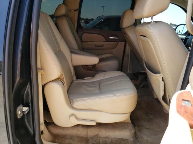 Photo 10 VIN: 1GNFC26079R216433 - CHEVROLET SUBURBAN C 