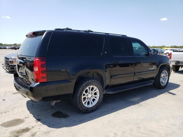 Photo 2 VIN: 1GNFC26079R216433 - CHEVROLET SUBURBAN C 