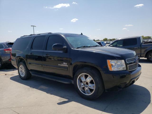 Photo 3 VIN: 1GNFC26079R216433 - CHEVROLET SUBURBAN C 