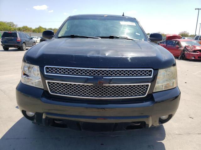 Photo 4 VIN: 1GNFC26079R216433 - CHEVROLET SUBURBAN C 