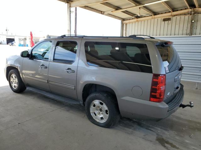 Photo 1 VIN: 1GNFC26079R265082 - CHEVROLET SUBURBAN 