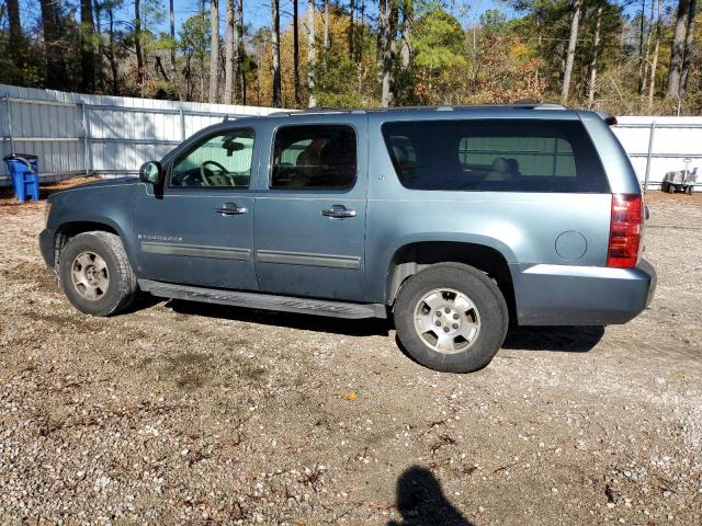 Photo 1 VIN: 1GNFC26079R265986 - CHEVROLET SUBURBAN C 