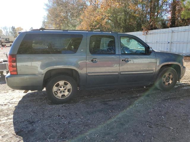 Photo 2 VIN: 1GNFC26079R265986 - CHEVROLET SUBURBAN C 