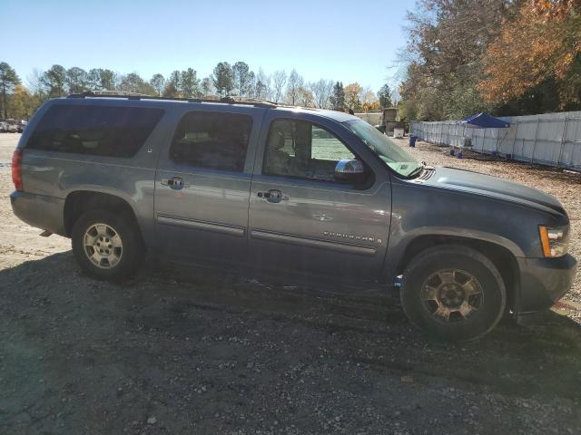 Photo 3 VIN: 1GNFC26079R265986 - CHEVROLET SUBURBAN C 