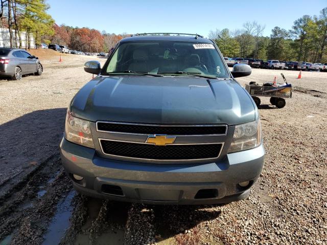 Photo 4 VIN: 1GNFC26079R265986 - CHEVROLET SUBURBAN C 