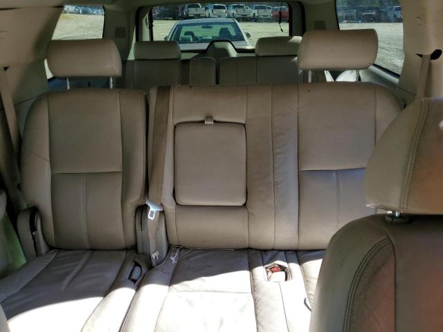 Photo 9 VIN: 1GNFC26079R265986 - CHEVROLET SUBURBAN C 