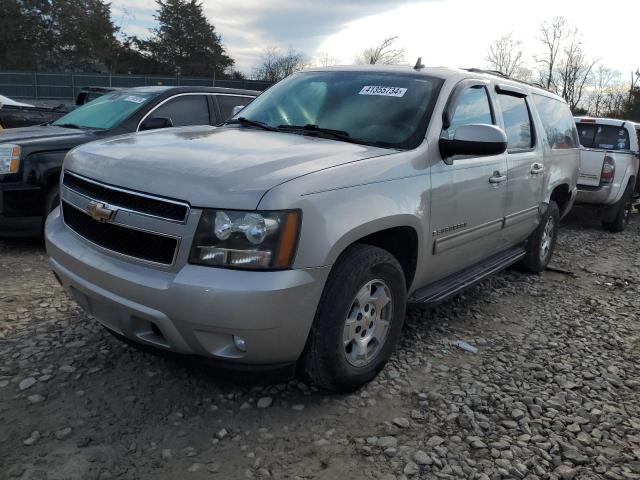 Photo 0 VIN: 1GNFC26079R273358 - CHEVROLET SUBURBAN 