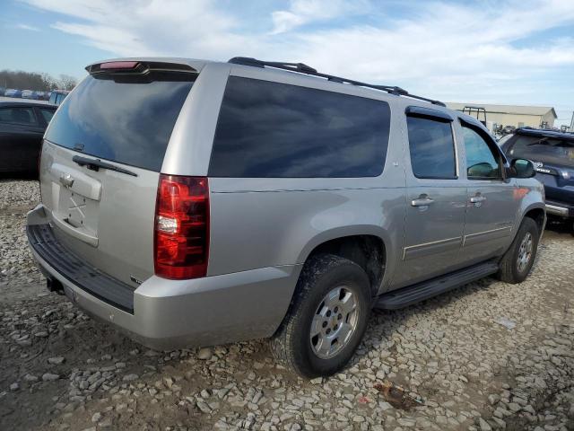 Photo 2 VIN: 1GNFC26079R273358 - CHEVROLET SUBURBAN 