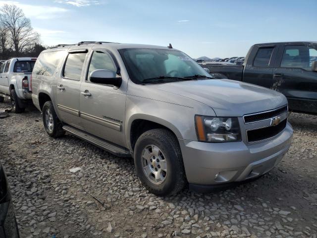 Photo 3 VIN: 1GNFC26079R273358 - CHEVROLET SUBURBAN 