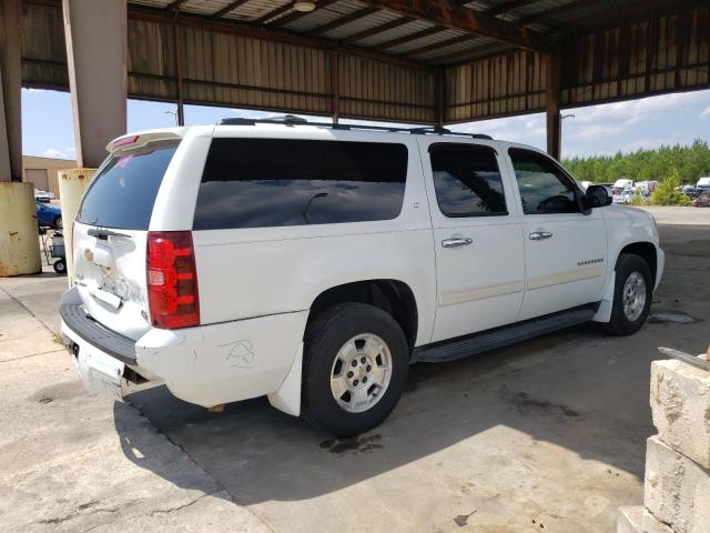 Photo 2 VIN: 1GNFC26089R291982 - CHEVROLET SUBURBAN C 